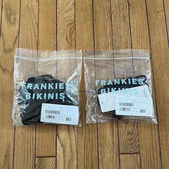 Alo yoga x Frankie’s Bikinis Tatum bikini set - Picture 7 of 12